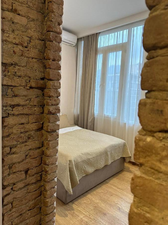 Old Avenue Daire 3*