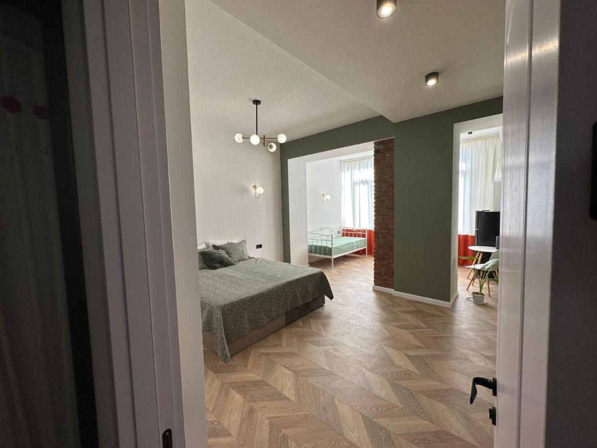 Old Avenue Daire 3*