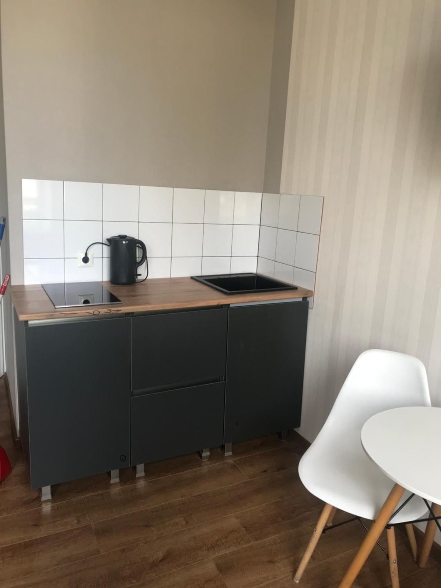 Old Avenue 3* Tiflis